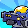 Icon: 地堡防禦：一億大軍