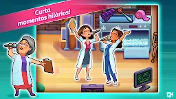 Screenshot 4: Heart's Medicine: Time to Heal