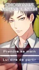 Screenshot 7: Gossip School : Romance Otome Game