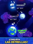 Screenshot 13: Rocket Star - Magnate Espacial