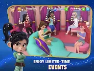 Screenshot 14: Disney Magic Kingdoms: Build Your Own Magical Park