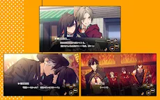 Screenshot 8: 天獄ストラグル -strayside-