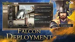 Screenshot 17: New Nobunaga's Ambition | English