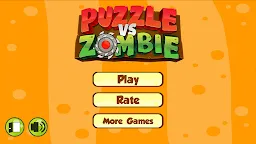 Screenshot 23: Puzzle VS Zombie