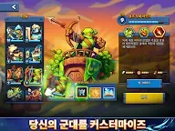 Screenshot 9: Kingdom Rush 6: Genesis TD