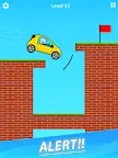 Screenshot 19: Draw a Bridge: Puzzle Games
