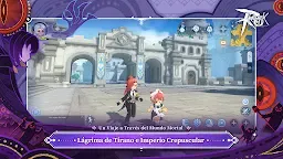 Screenshot 18: Ragnarok M: Eternal Love | Europa
