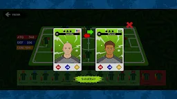 Screenshot 28: UltFoot: Football Manager