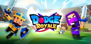 Screenshot 22: Dodge Royale