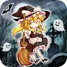 Icon: Touhou Ghost Hunting