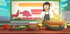 Screenshot 21: Pecel Lele Simulator