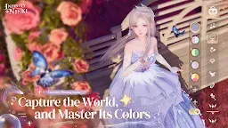Screenshot 6: Infinity Nikki | English