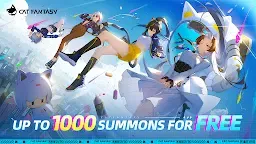 Screenshot 15: 貓之城 | 英文版
