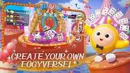 Screenshot 2: Eggy Party | Global