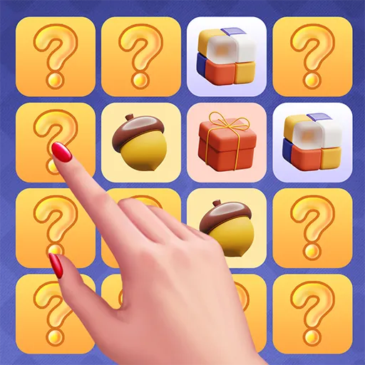 Memory learning games games