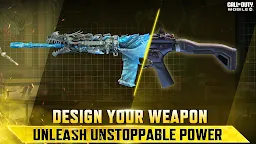 Screenshot 4: Call of Duty: Mobile | โกลบอล