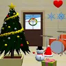 Icon: 逃出聖誕屋