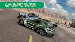Screenshot 15: CarX Drift Racing 2