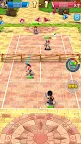 Screenshot 12: 白貓tennis