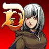 Icon: Dark Blook 2