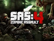 Screenshot 15: SAS: Zombie Assault 4