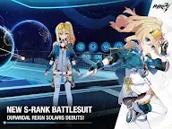 Screenshot 7: Honkai Impact 3rd | Asie du Sud-Est