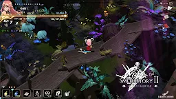 Screenshot 2: 工匠物語2