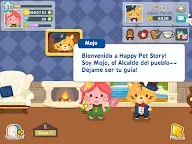 Screenshot 11: Happy Pet Story: Juego de Simulación