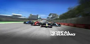 Screenshot 20: Real Racing 3