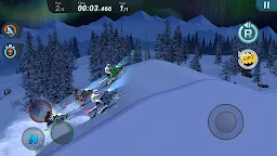 Screenshot 11: Mad Skills Snocross