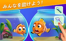 Screenshot 7: フィッシュダム(Fishdom)