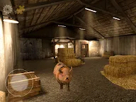Screenshot 10: Mr. Meat: 殺手鄰居