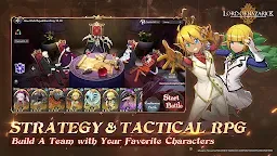 Screenshot 13: Lord of Nazarick