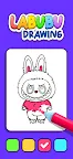 Screenshot 8: Labubu merge
