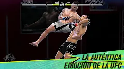 Screenshot 5: EA SPORTS™ UFC® 2