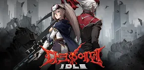 Screenshot 22: 다크에덴 키우기 : 방치형 RPG