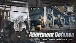 Screenshot 2: LifeAfter | Global