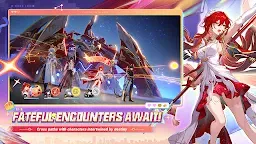 Screenshot 2: Honkai: Star Rail | Global