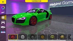 Screenshot 9: Mobimi Car Simulator
