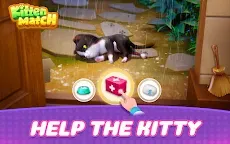 Screenshot 13: Kitten Match