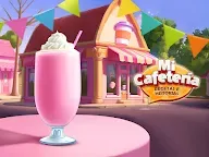 Screenshot 9: My Cafe, juego de restaurante