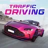 Icon: Traffic City Car Driving 3D
