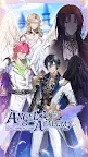 Screenshot 1: Angels' Academy: Otome Game