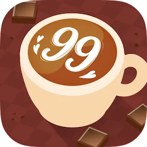 Cafe99～Relax block puzzle～