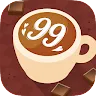 Icon: Cafe99～Relax block puzzle～