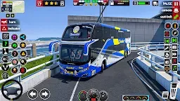 Screenshot 17: Offroad Bus: Bus 3d Simulator
