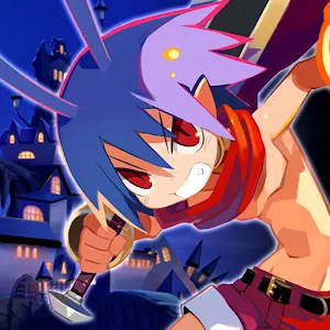 Disgaea 1 Complete | Paid Version