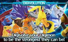 Screenshot 16: Digimon Links | Global