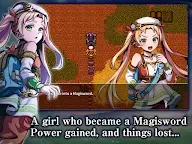 Screenshot 19: 埃爾皮西亞的魔劍少女