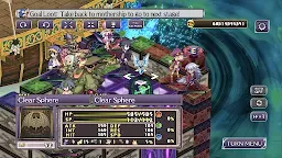 Screenshot 6: Disgaea 4: A Promise Revisited | Paid Version
